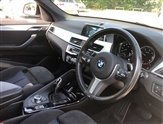 BMW X1 Image 6