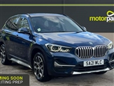 BMW X1 Image 1