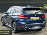 BMW X1 Image 2