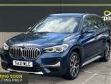 BMW X1 Image 3
