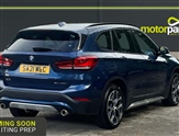 BMW X1 Image 4