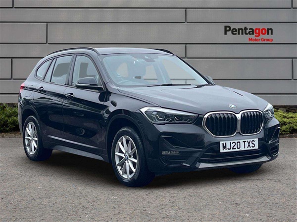 Large image for the Used BMW X1