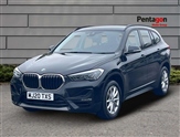 BMW X1 Image 3