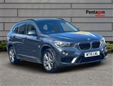 BMW X1 Image 1