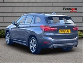 BMW X1 Image 2
