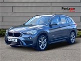 BMW X1 Image 3