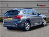 BMW X1 Image 4