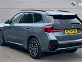 BMW X1 Image 2