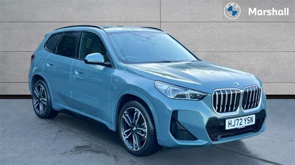 Large image for the Used BMW X1