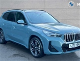 BMW X1 Image 1
