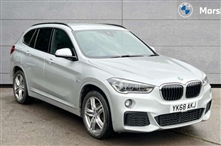 Used BMW X1