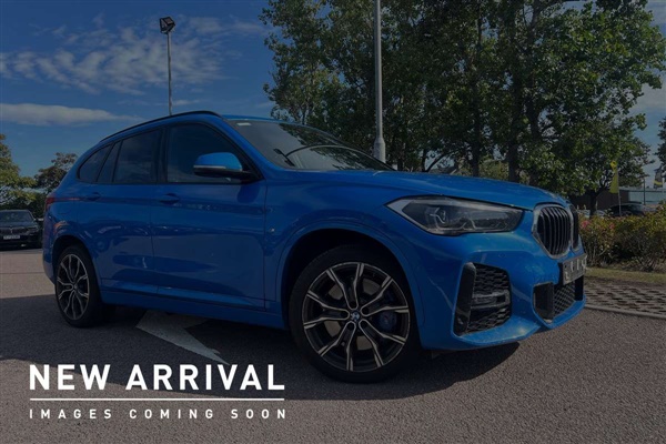 Large image for the Used BMW X1