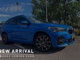 BMW X1 Image 1