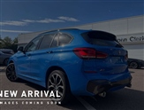 BMW X1 Image 3