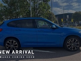 BMW X1 Image 4