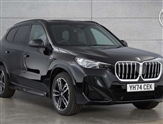BMW X1 Image 1