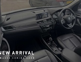 BMW X1 Image 2