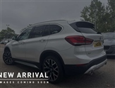 BMW X1 Image 3