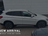 BMW X1 Image 4