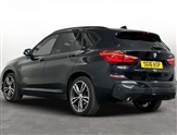 BMW X1 Image 2