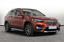 Used BMW X1