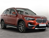 BMW X1 Image 1