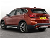 BMW X1 Image 2