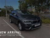 BMW X1 Image 1
