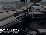 BMW X1 Image 2