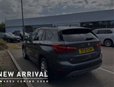 BMW X1 Image 3