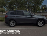 BMW X1 Image 4