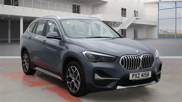 Large image for the Used BMW X1