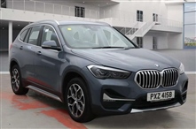 Used BMW X1