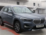 BMW X1 Image 1