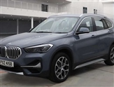 BMW X1 Image 2
