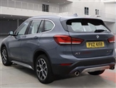 BMW X1 Image 3