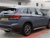 BMW X1 Image 4