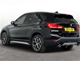 BMW X1 Image 2