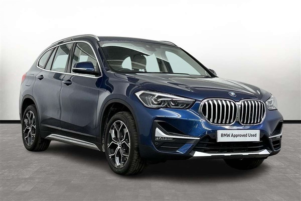 Large image for the Used BMW X1
