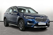 Used BMW X1