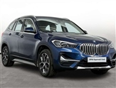 BMW X1 Image 1