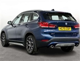 BMW X1 Image 2