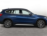 BMW X1 Image 3