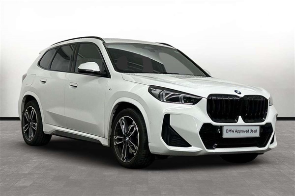 Large image for the Used BMW X1