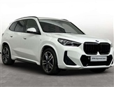 BMW X1 Image 1