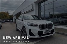 Used BMW X1