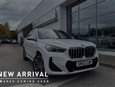 BMW X1 Image 1