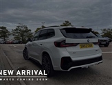 BMW X1 Image 3