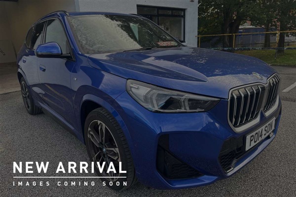 Large image for the Used BMW X1