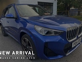 BMW X1 Image 1
